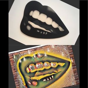 Meet your Posher, Ttonia